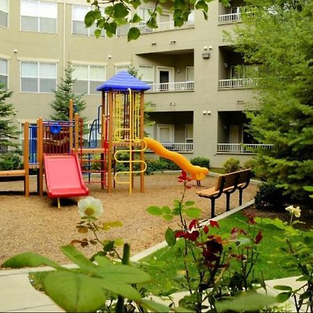 Deluxe Downtown Condo Close To Everything! Salt Lake City Esterno foto