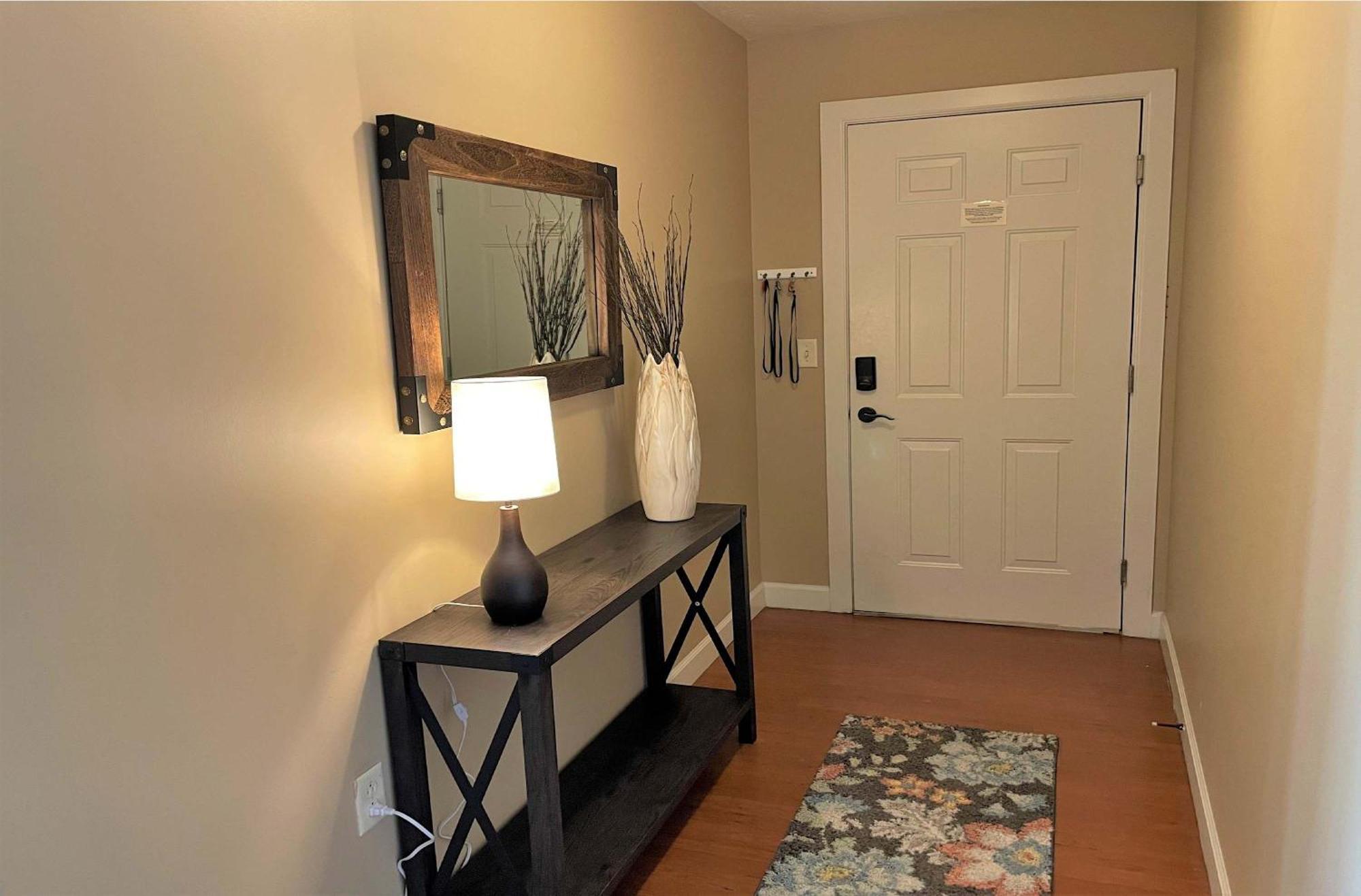 Deluxe Downtown Condo Close To Everything! Salt Lake City Esterno foto