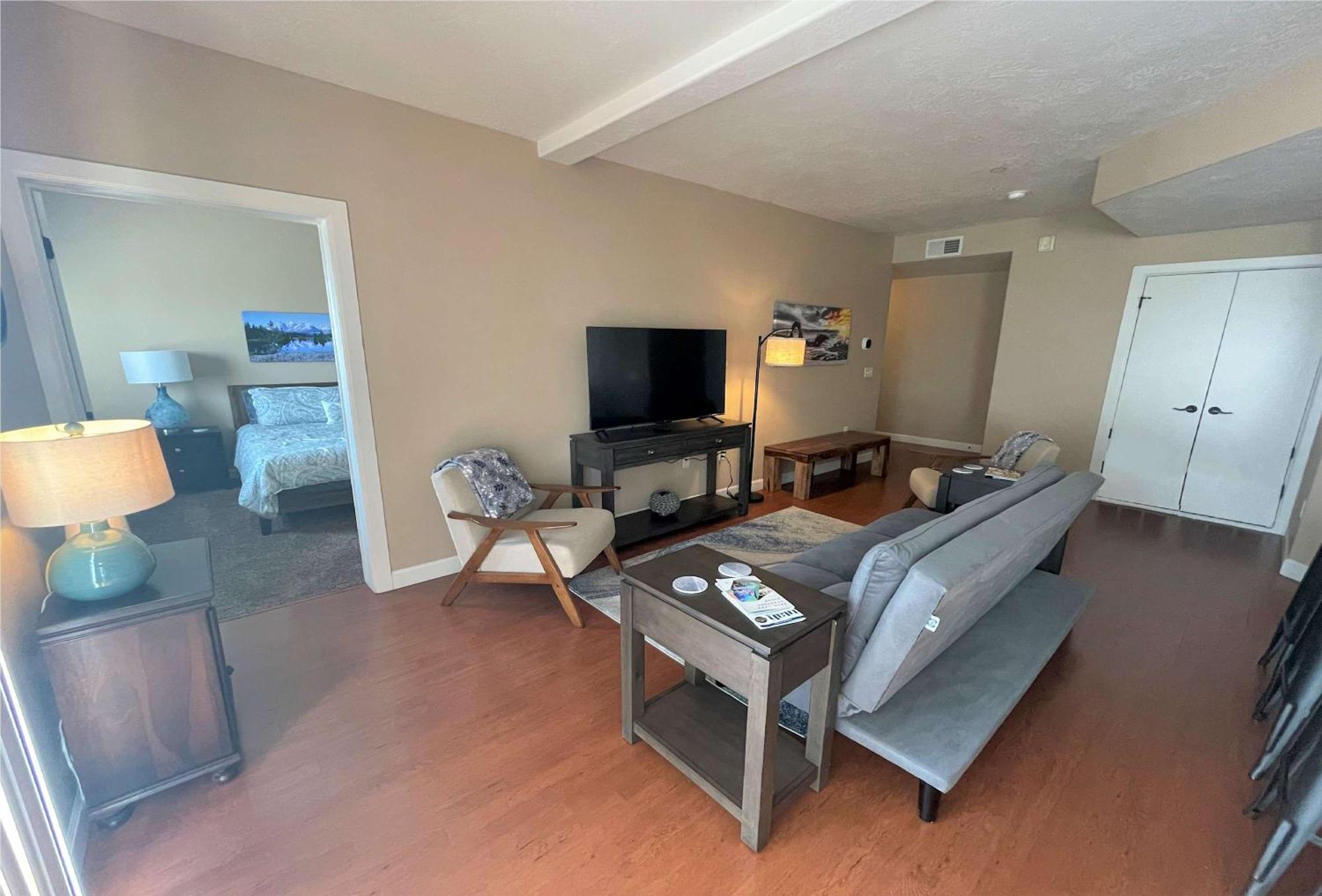 Deluxe Downtown Condo Close To Everything! Salt Lake City Esterno foto